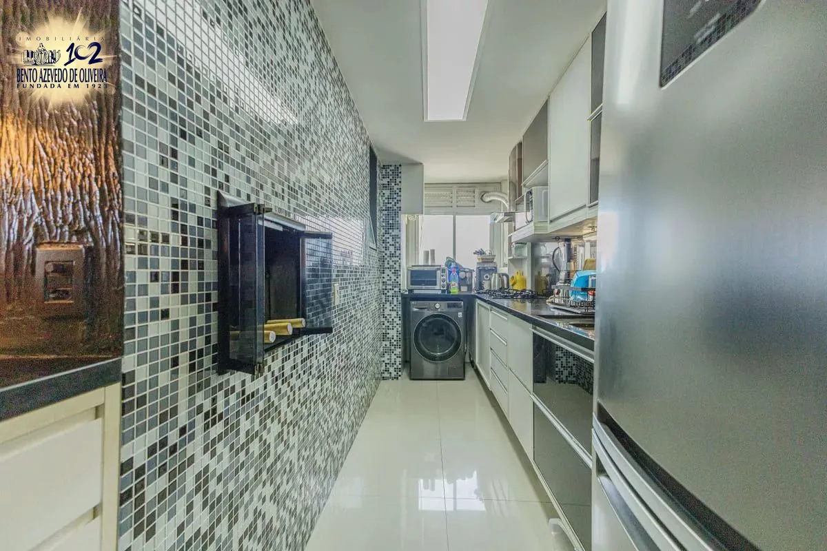 Apartamento, 3 quartos, 80 m² - Foto 16