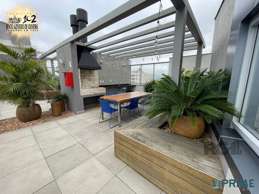 Apartamento, 1 quarto, 30 m² - Foto 14