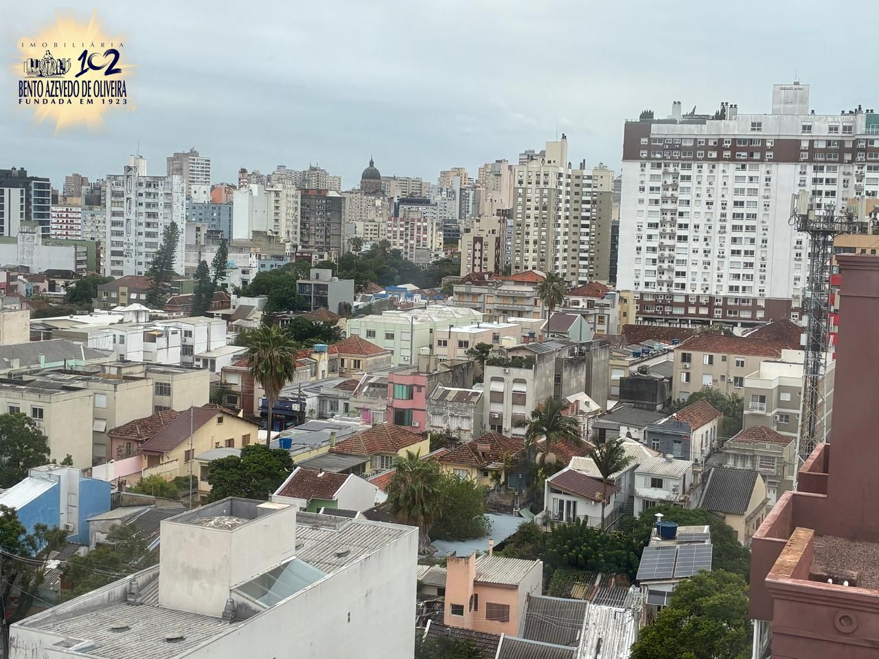 Apartamento, 3 quartos, 104 m² - Foto 6