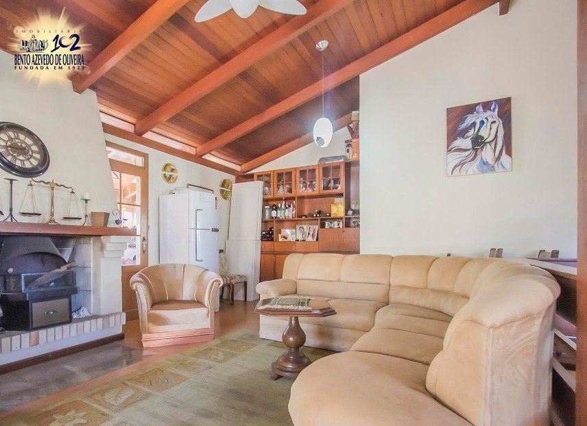 Cobertura, 3 quartos, 315 m² - Foto 6
