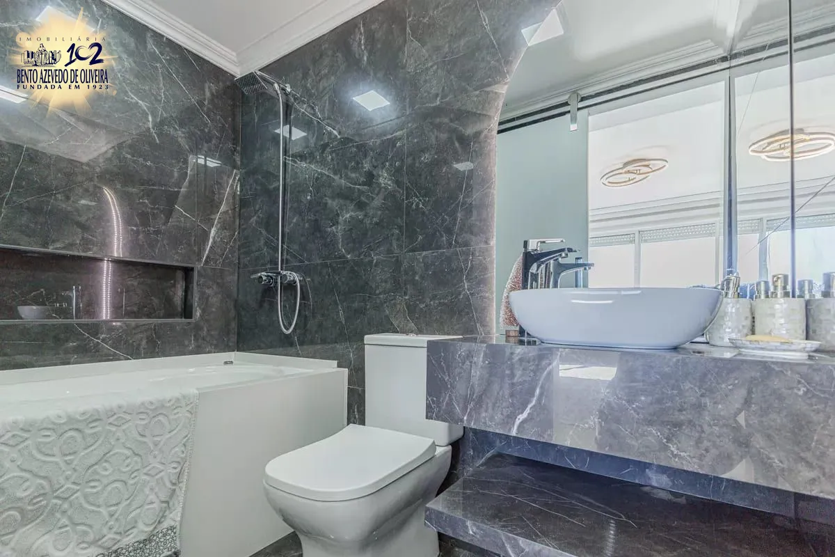 Apartamento, 3 quartos, 80 m² - Foto 28