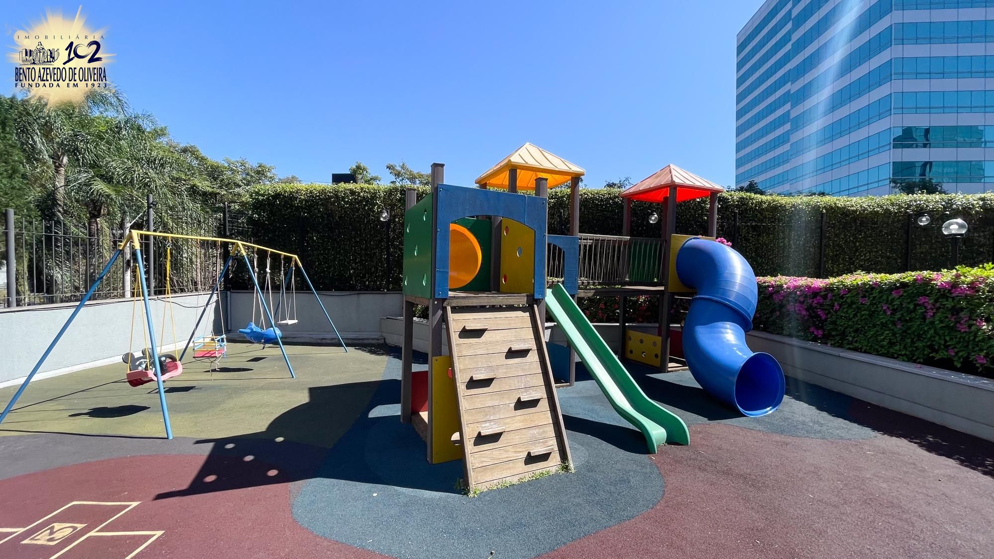 Apartamento, 3 quartos, 100 m² - Foto 48