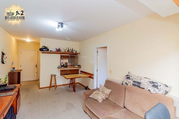 Apartamento, 1 quarto, 55 m² - Foto 4