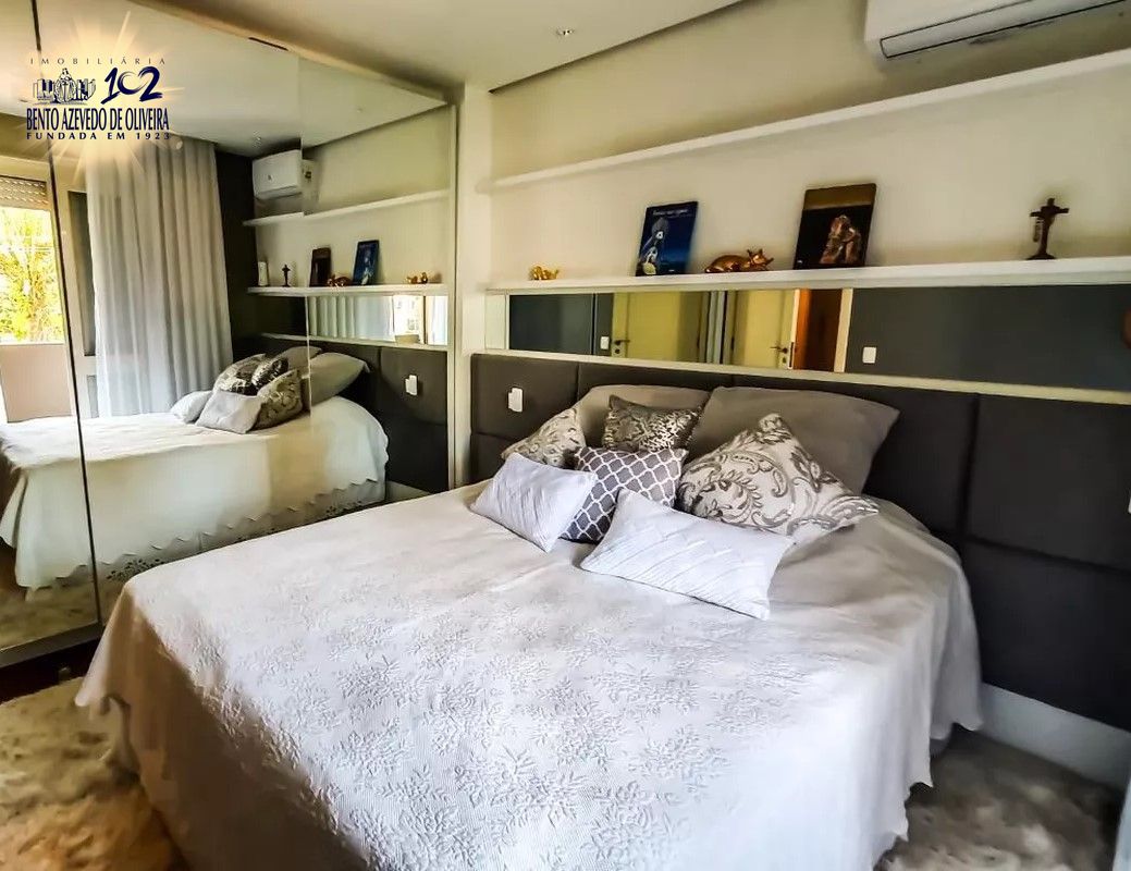 Apartamento, 3 quartos, 132 m² - Foto 13