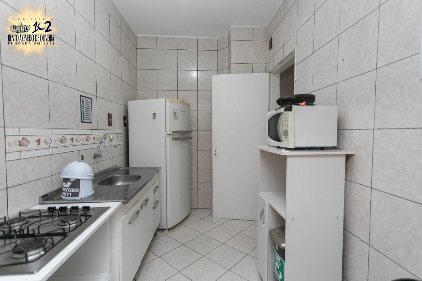Apartamento, 3 quartos, 94 m² - Foto 7