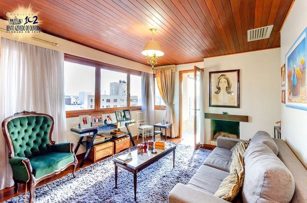 Cobertura, 3 quartos, 311 m² - Foto 15