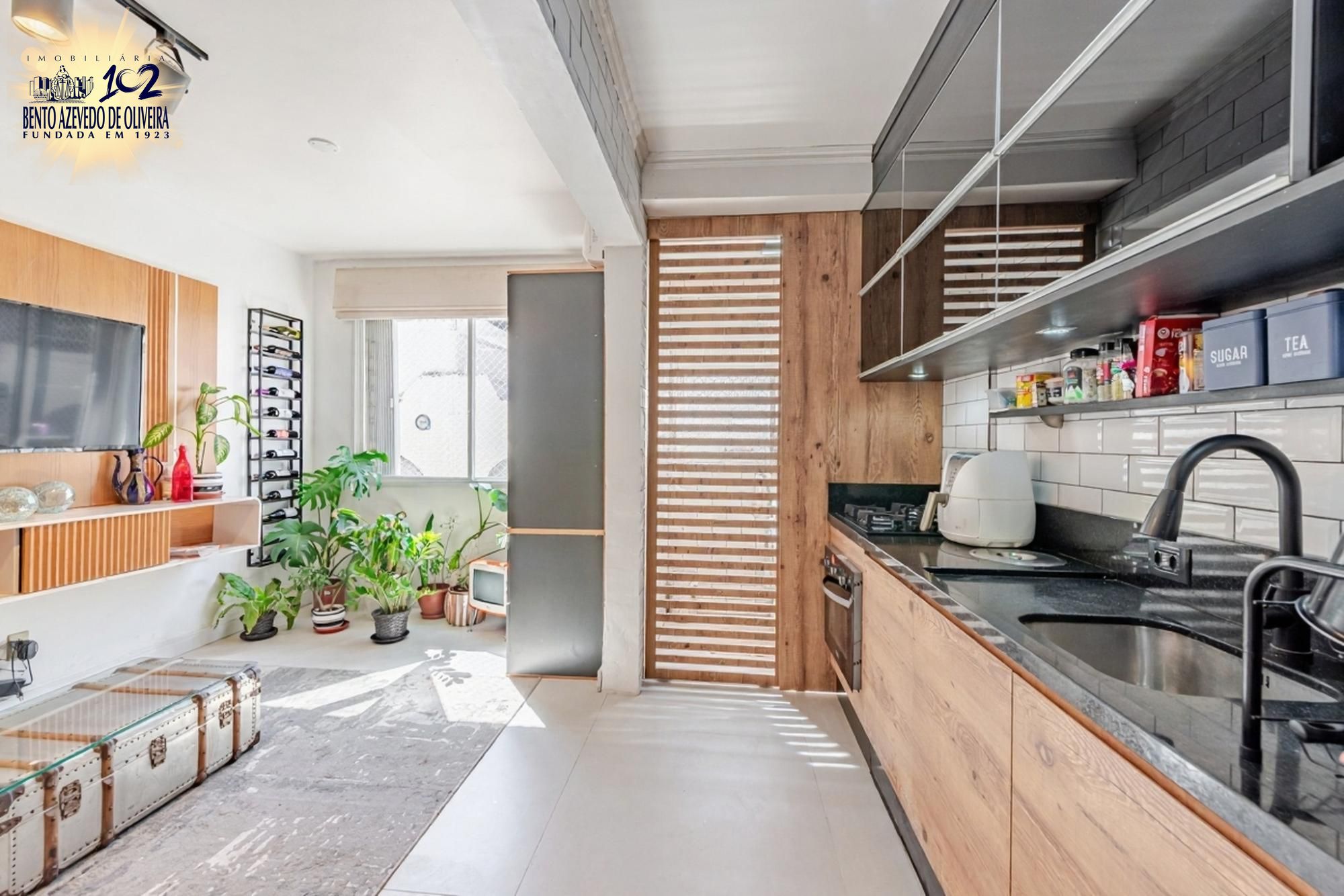 Cobertura, 3 quartos, 117 m² - Foto 3