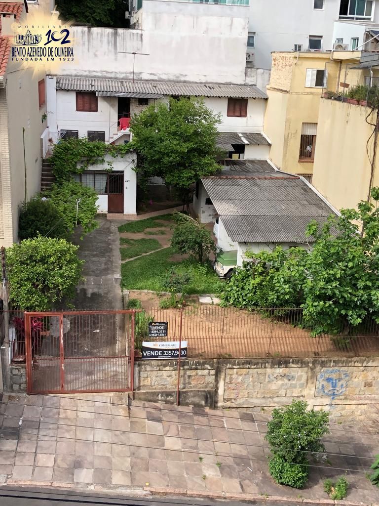 Terreno, 307 m² - Foto 1