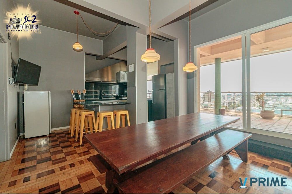 Apartamento, 3 quartos, 185 m² - Foto 28