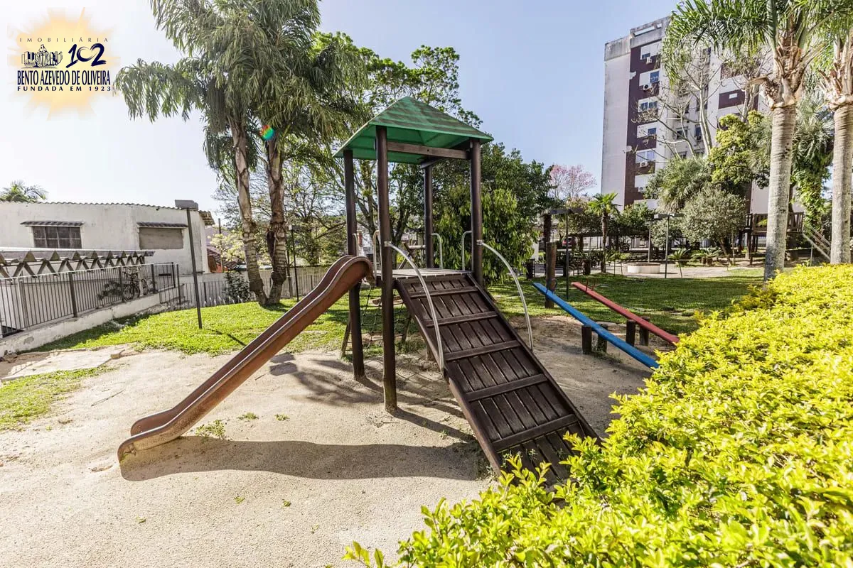 Apartamento, 3 quartos, 80 m² - Foto 37