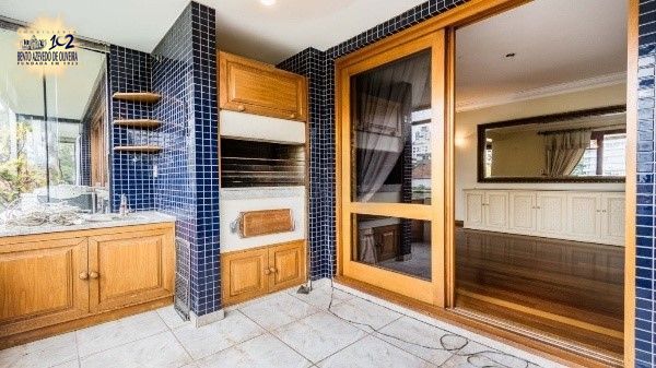 Apartamento, 3 quartos, 222 m² - Foto 5