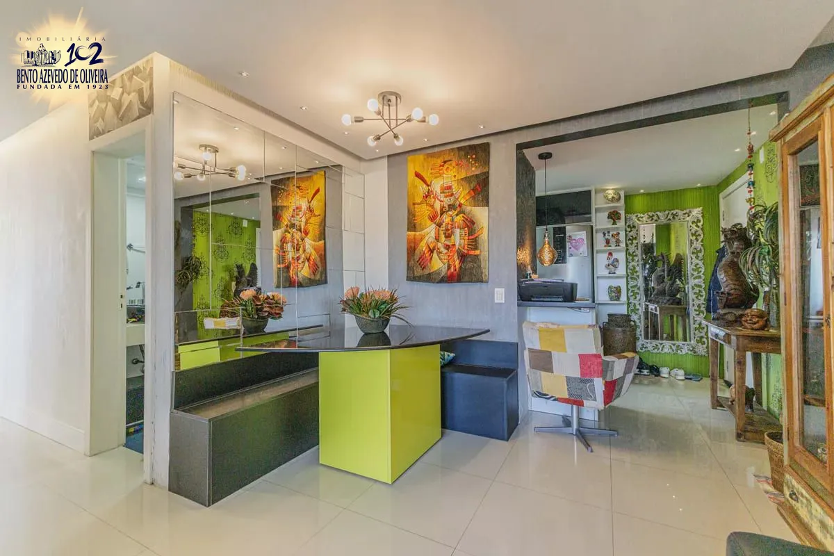 Apartamento, 3 quartos, 80 m² - Foto 7