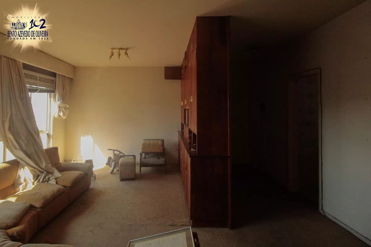 Apartamento, 4 quartos, 204 m² - Foto 6
