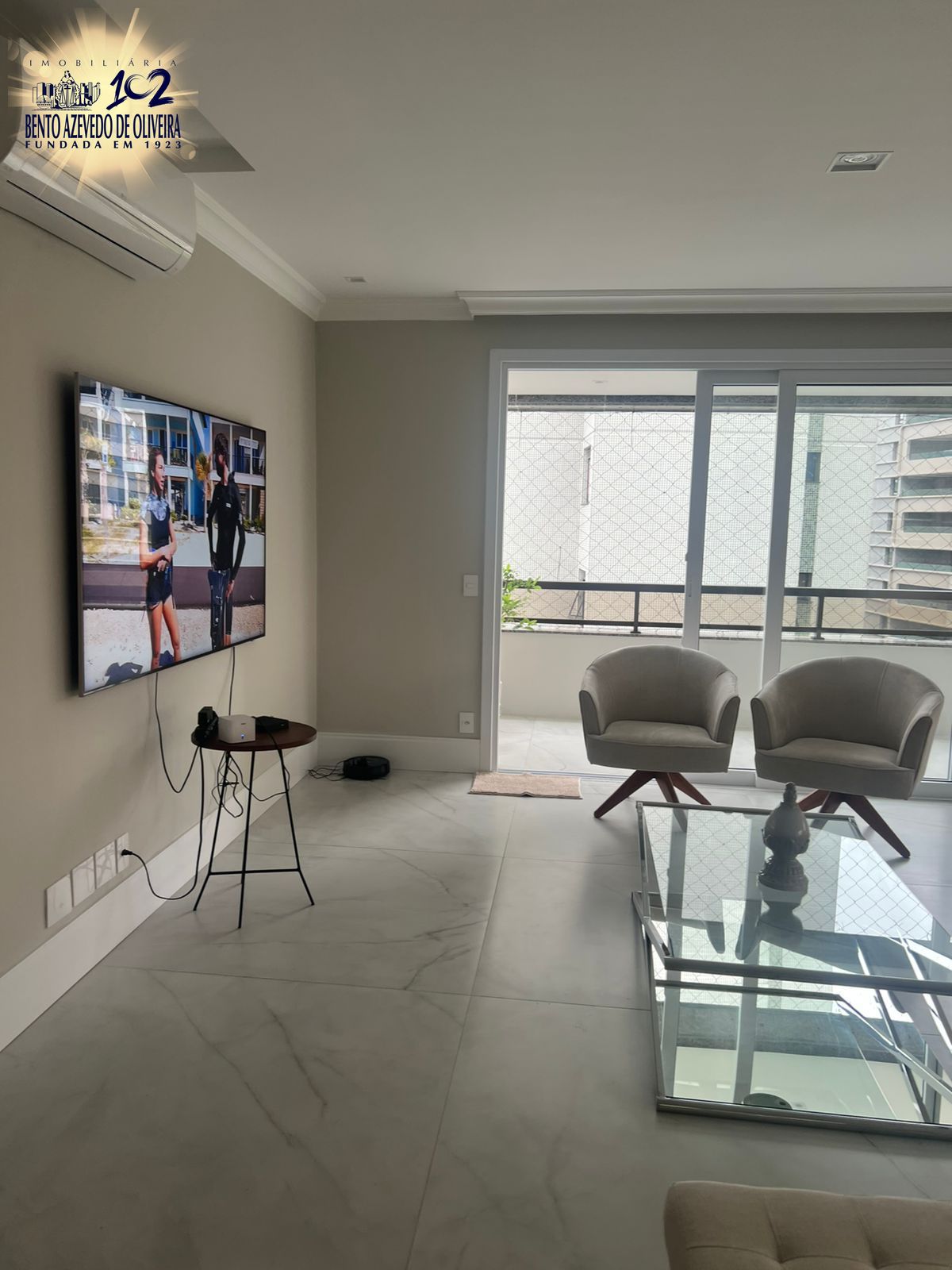 Apartamento, 4 quartos, 333 m² - Foto 3