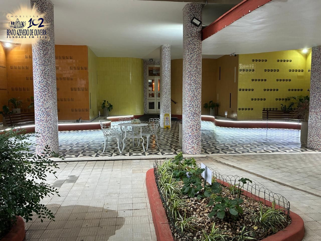 Apartamento, 3 quartos, 104 m² - Foto 3