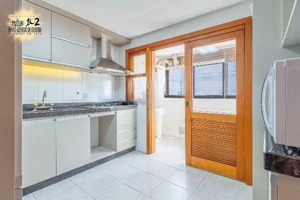 Apartamento, 3 quartos, 106 m² - Foto 4