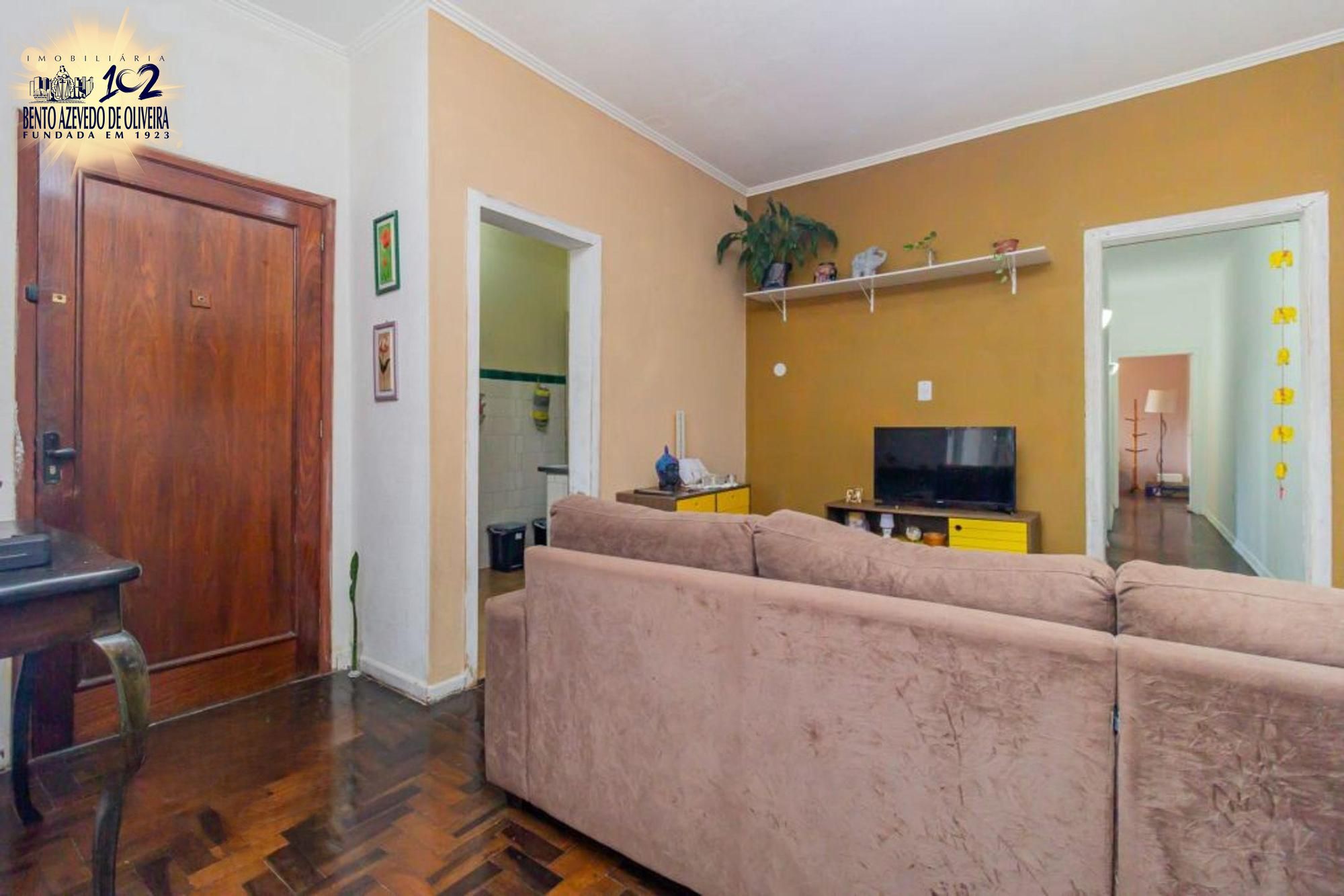 Apartamento, 3 quartos, 87 m² - Foto 3