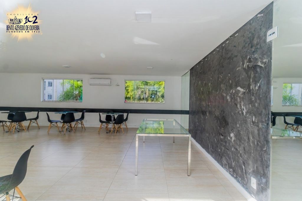 Apartamento, 2 quartos, 40 m² - Foto 13