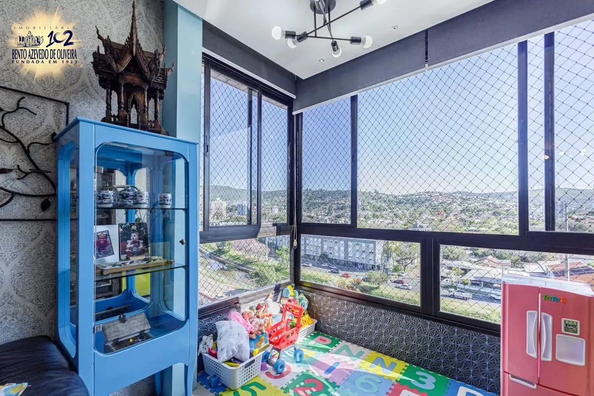 Apartamento, 3 quartos, 80 m² - Foto 8