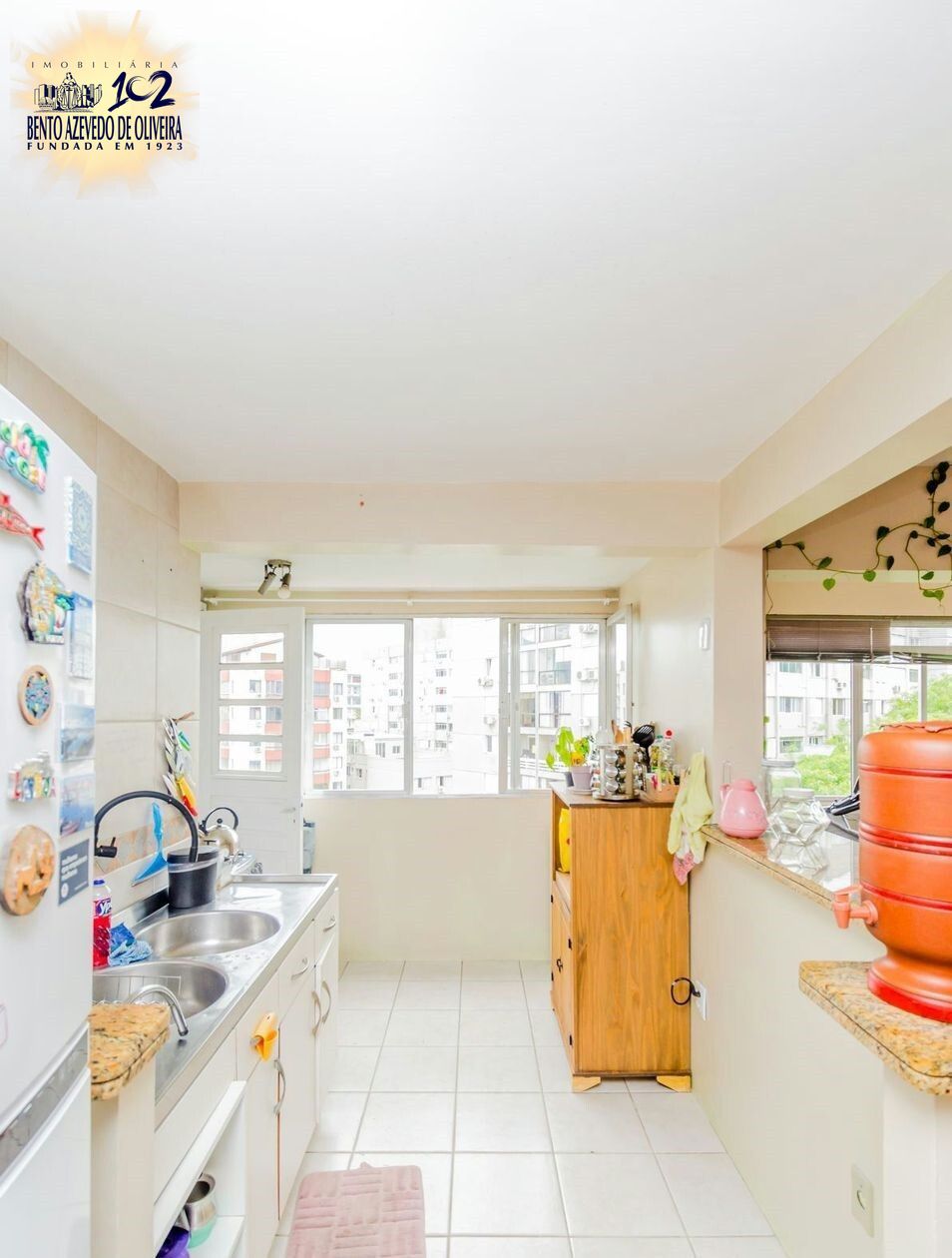 Apartamento, 2 quartos, 78 m² - Foto 6