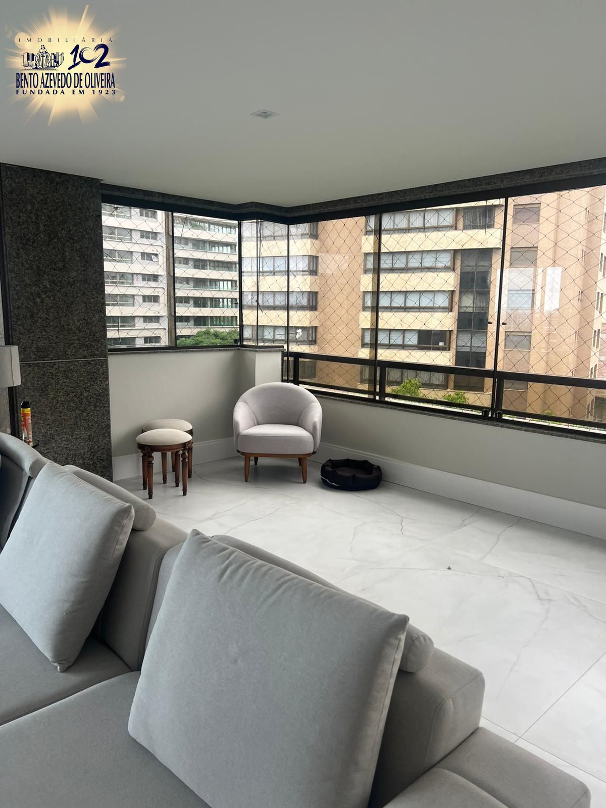 Apartamento, 4 quartos, 333 m² - Foto 2