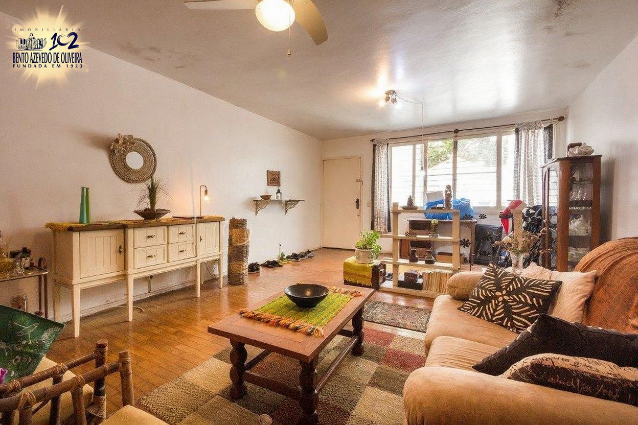 Apartamento, 2 quartos, 85 m² - Foto 3