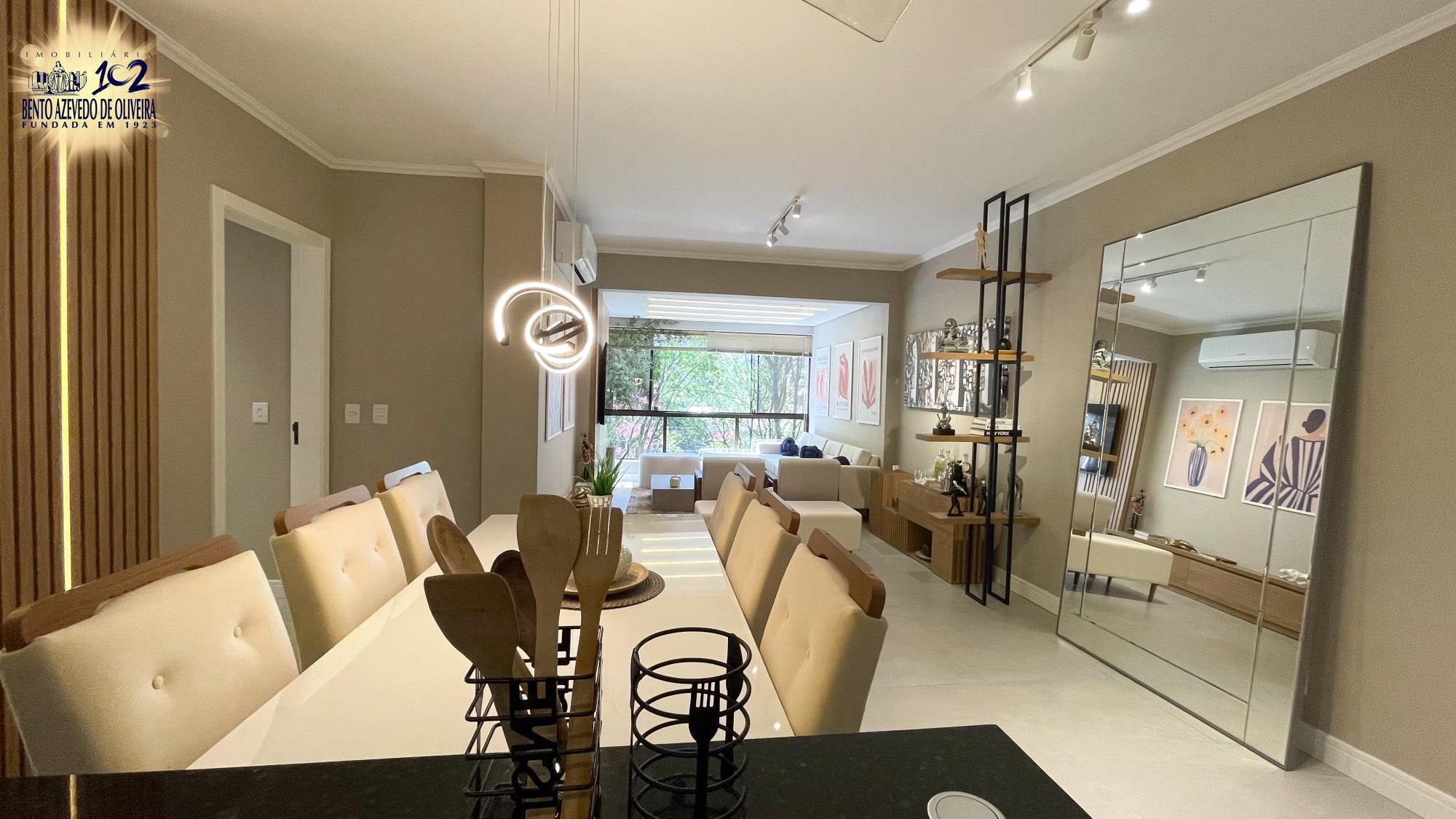 Apartamento, 3 quartos, 100 m² - Foto 9