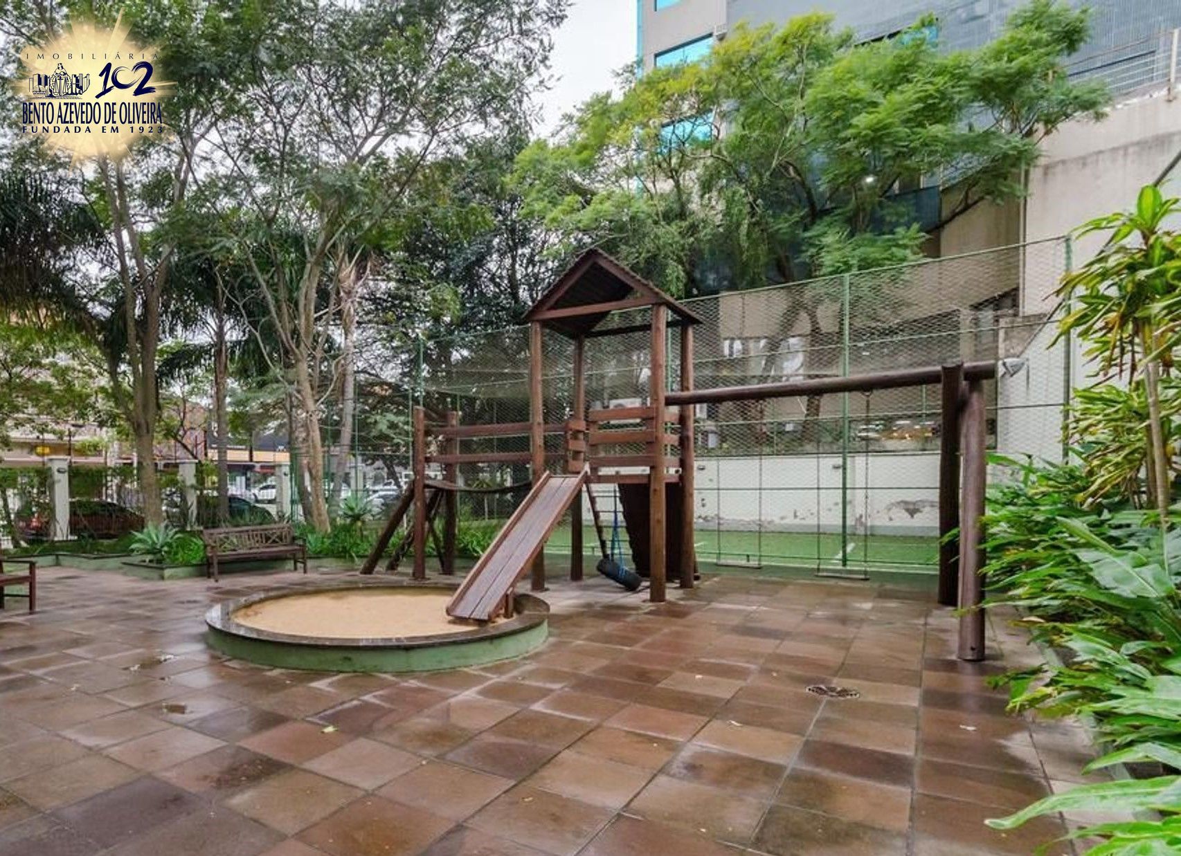 Apartamento, 2 quartos, 79 m² - Foto 29