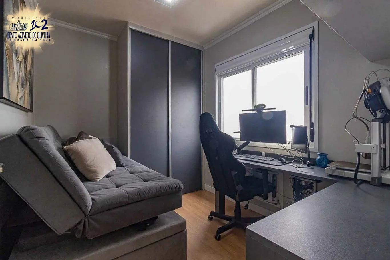 Apartamento, 2 quartos, 55 m² - Foto 12