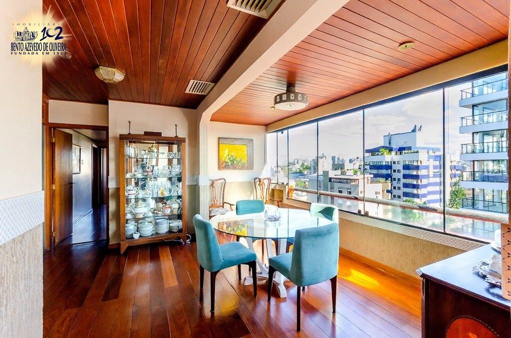 Cobertura, 3 quartos, 311 m² - Foto 19