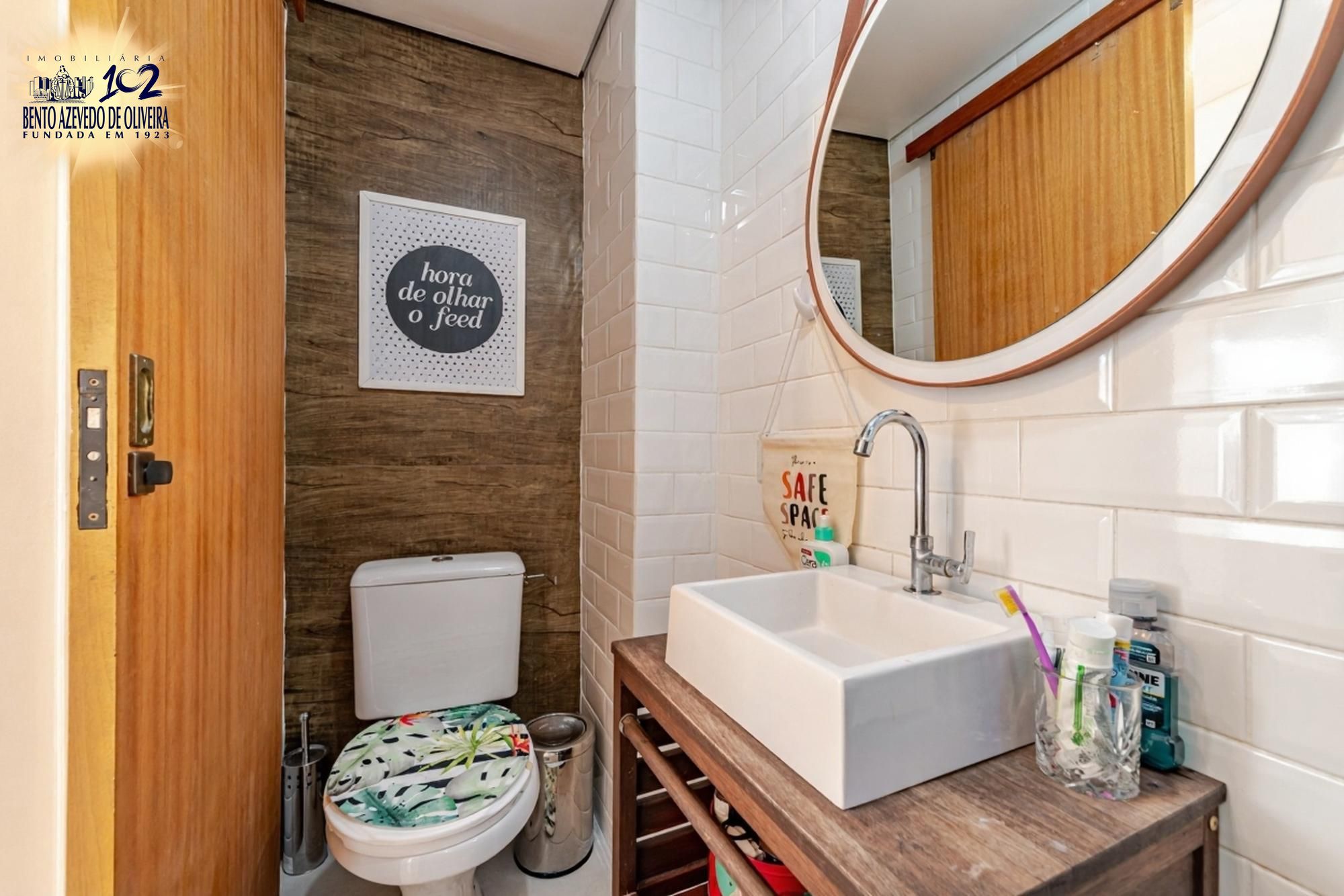 Cobertura, 3 quartos, 117 m² - Foto 7