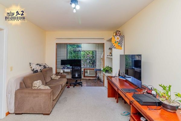 Apartamento, 1 quarto, 55 m² - Foto 1