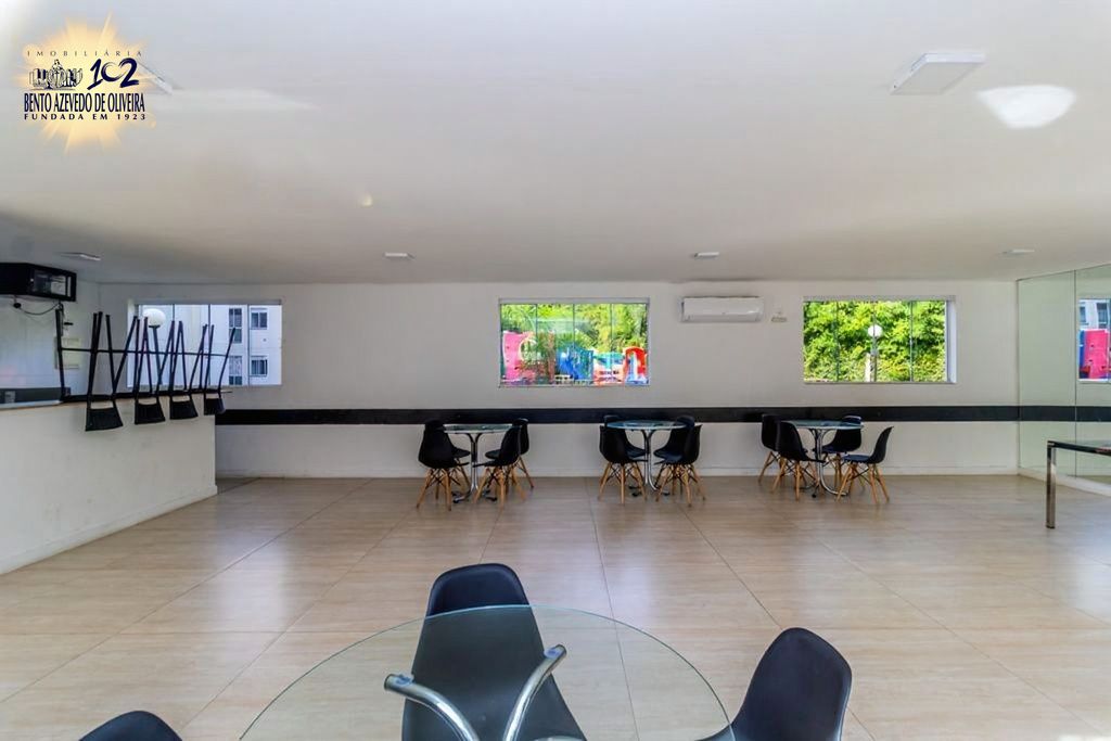 Apartamento, 2 quartos, 40 m² - Foto 14