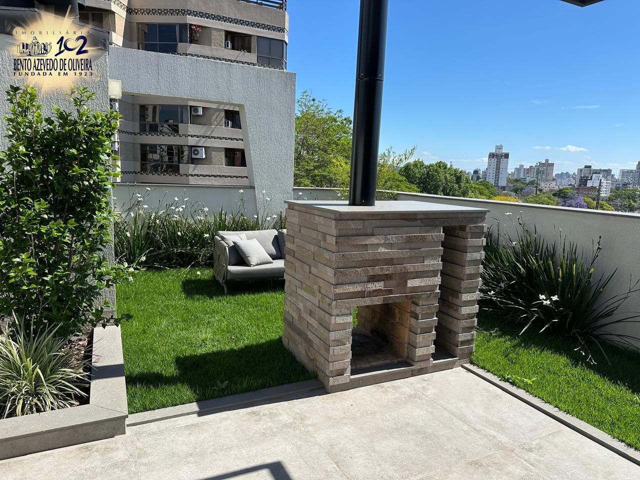 Apartamento, 2 quartos, 51 m² - Foto 24