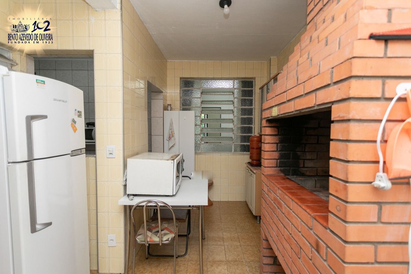Apartamento, 3 quartos, 94 m² - Foto 13