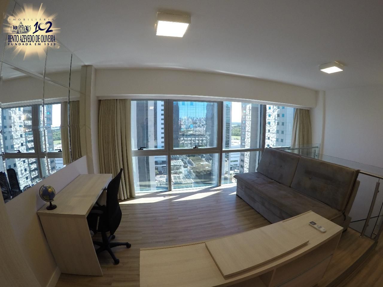 Apartamento, 1 quarto, 63 m² - Foto 10