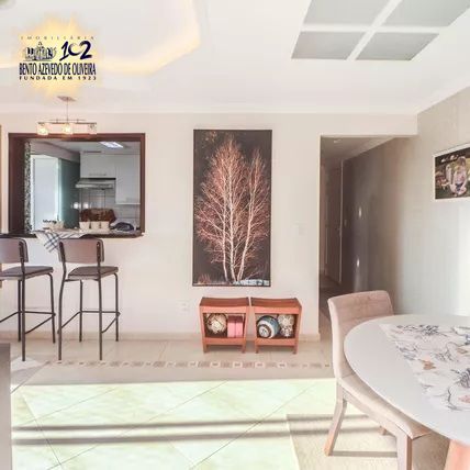 Apartamento, 2 quartos, 79 m² - Foto 3