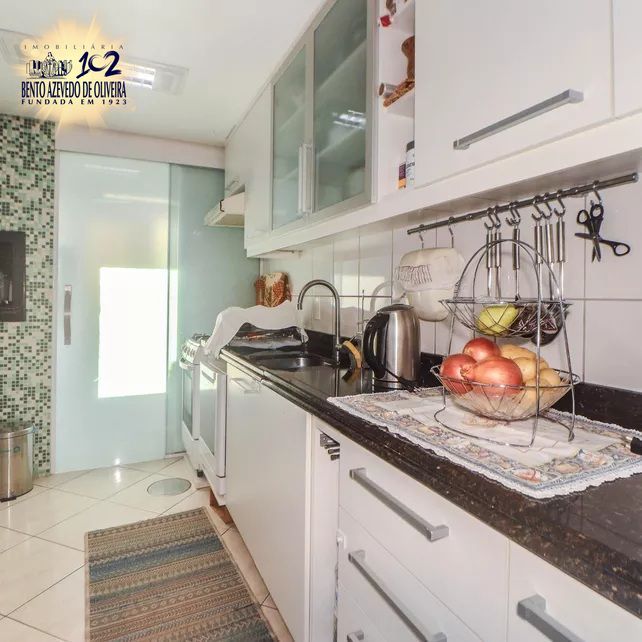 Apartamento, 2 quartos, 79 m² - Foto 7