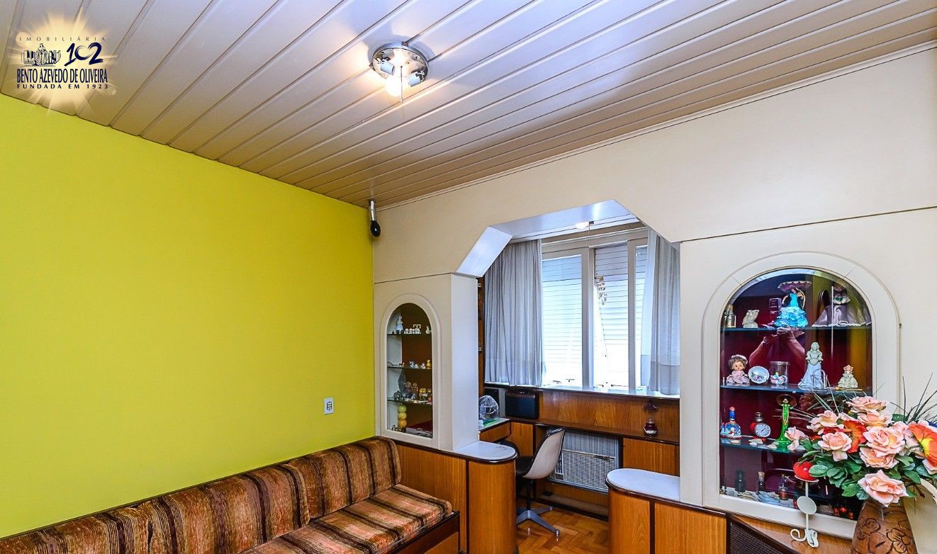 Apartamento, 3 quartos, 169 m² - Foto 20