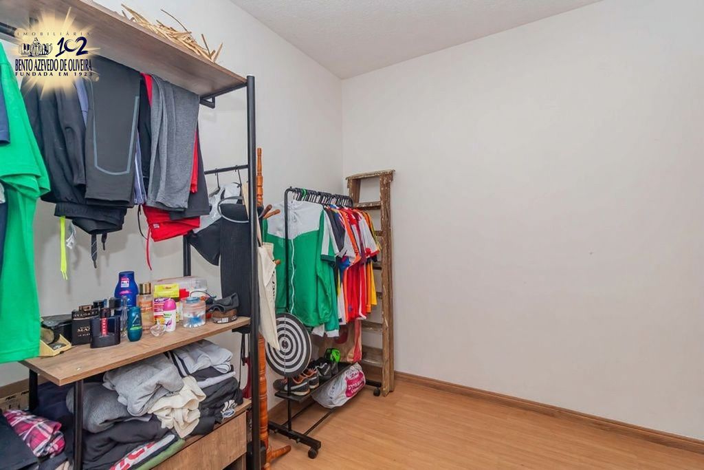 Apartamento, 2 quartos, 40 m² - Foto 11