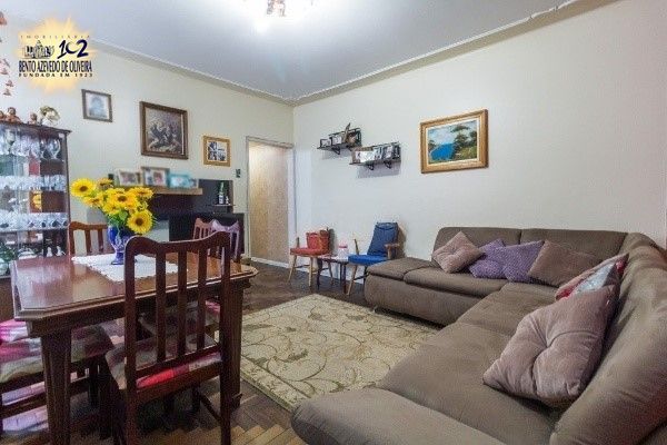 Apartamento, 3 quartos, 108 m² - Foto 2