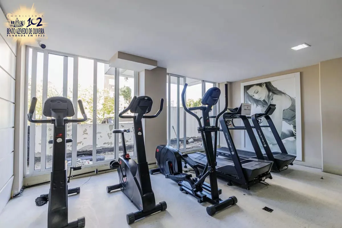 Apartamento, 3 quartos, 80 m² - Foto 36