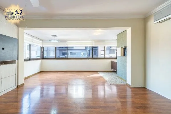 Apartamento, 3 quartos, 106 m² - Foto 1