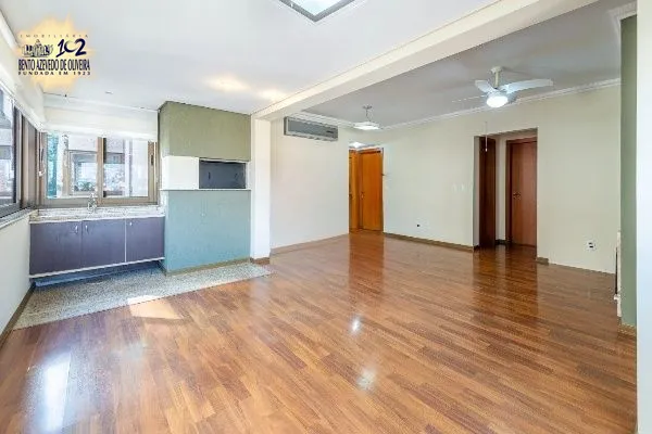 Apartamento, 3 quartos, 106 m² - Foto 3