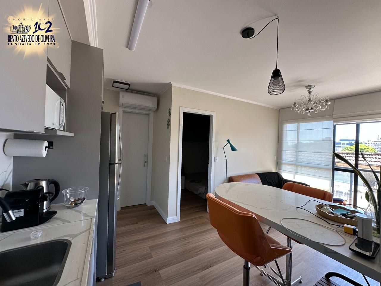 Apartamento, 2 quartos, 51 m² - Foto 5