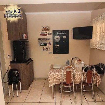 Apartamento, 2 quartos, 84 m² - Foto 7