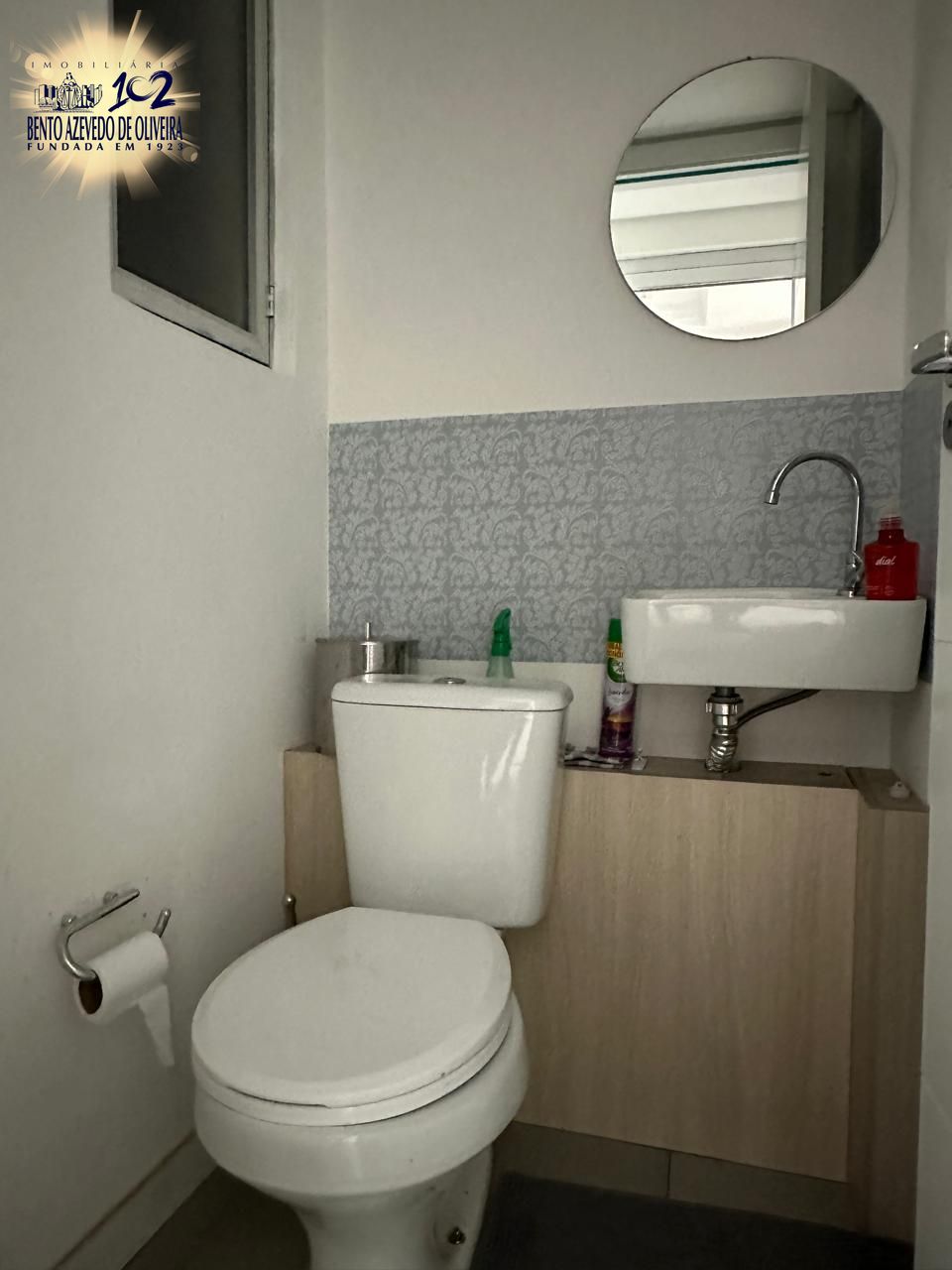 Sala-Conjunto, 32 m² - Foto 8