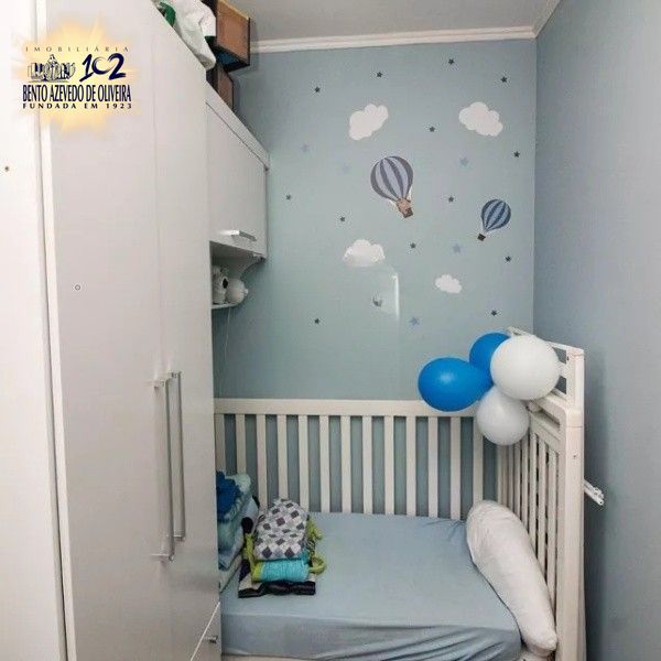 Apartamento, 2 quartos, 84 m² - Foto 17