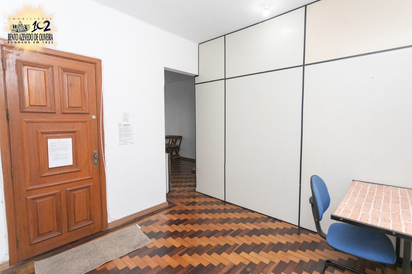 Apartamento, 3 quartos, 94 m² - Foto 17