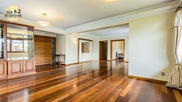 Apartamento, 3 quartos, 222 m² - Foto 3